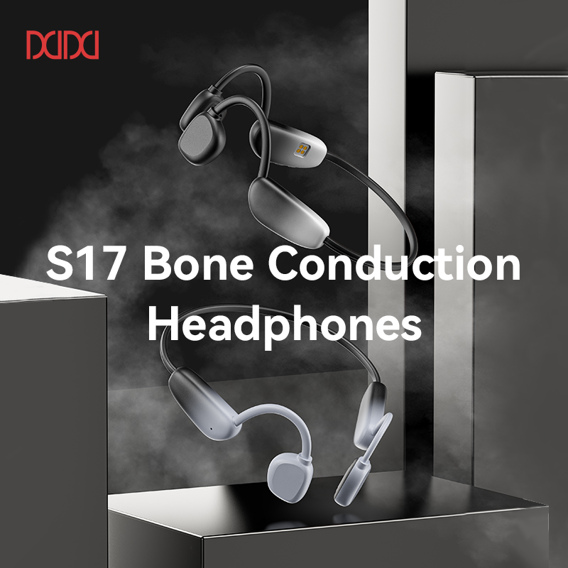 Meilleurs écouteurs sans fil Bluetooth écouteurs affaires pince à oreille Conduction osseuse sans fil casque LED haut-parleur Charge rapide OEM 