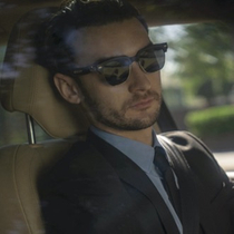 Chauffeur