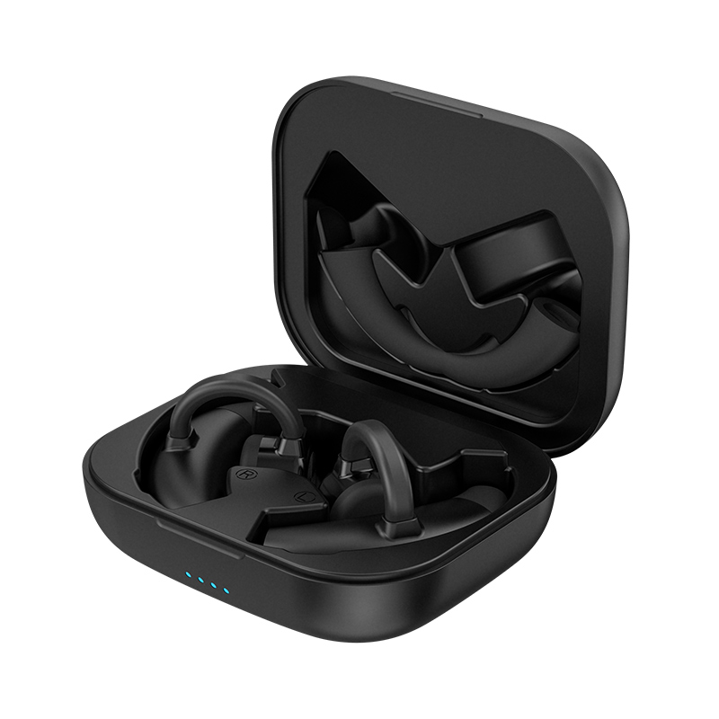 TWS Gaming Headphones Casques Écouteurs sans fil et écouteurs Casque sans fil